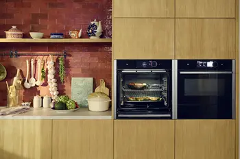 Neff Backofen